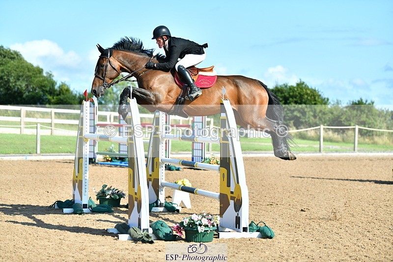 230723A-170756-13769 - Cls 8, 2 Star Medium 1.35m