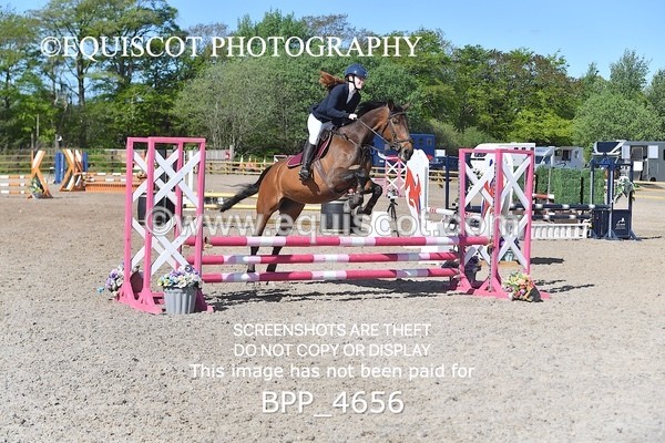 BPP_4656 - CLASS 13 SAT 0.85m Amateur Championship Qualifier