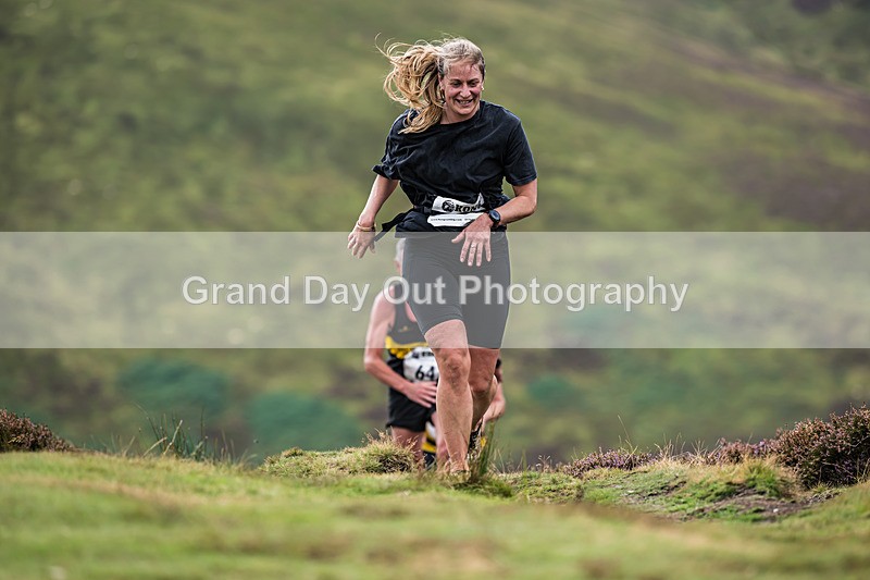 Barrow-285 - Barrow Fell Race Monday 31st August 2026