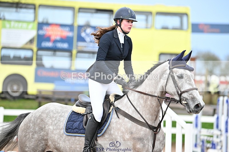 240224A-083557-02809 - Cls 9 British Novice and 90cm Open