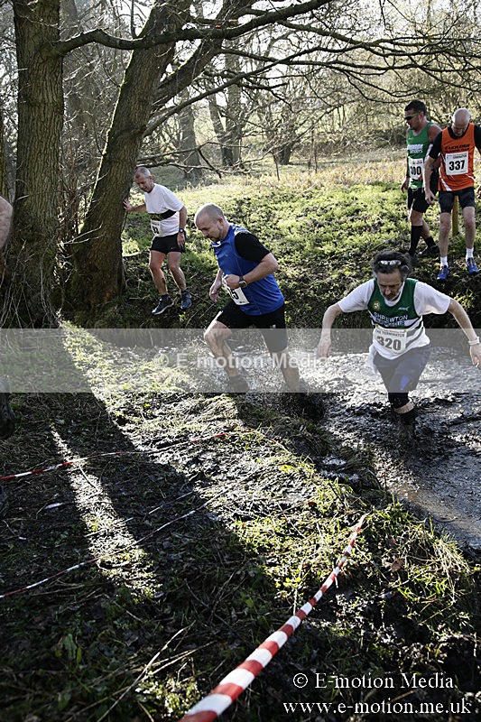PVT 240219 676 - The Terminator Race - Pewsey Vale - 24/02/19