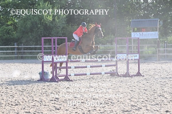BPP_6802 - CLASS 4 Senior British Novice/ 90cm Open