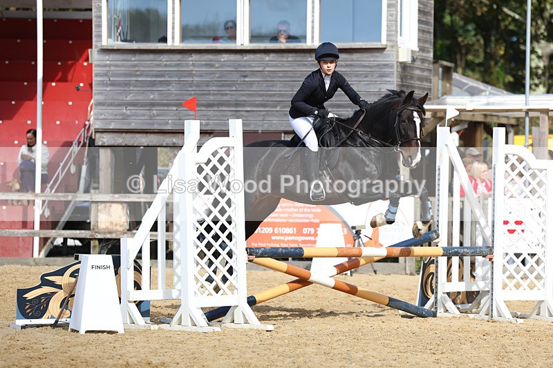 3E7A3914 - Class 6: 70cm Junior