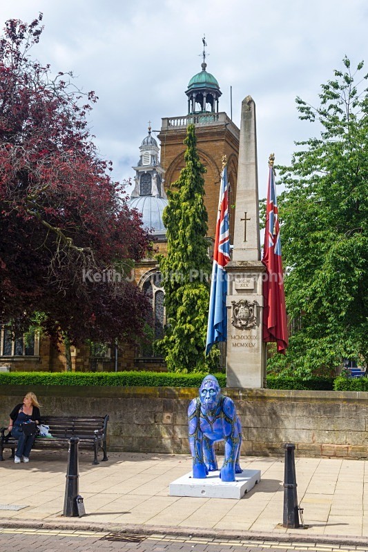 1KJS9563 - United Kindom