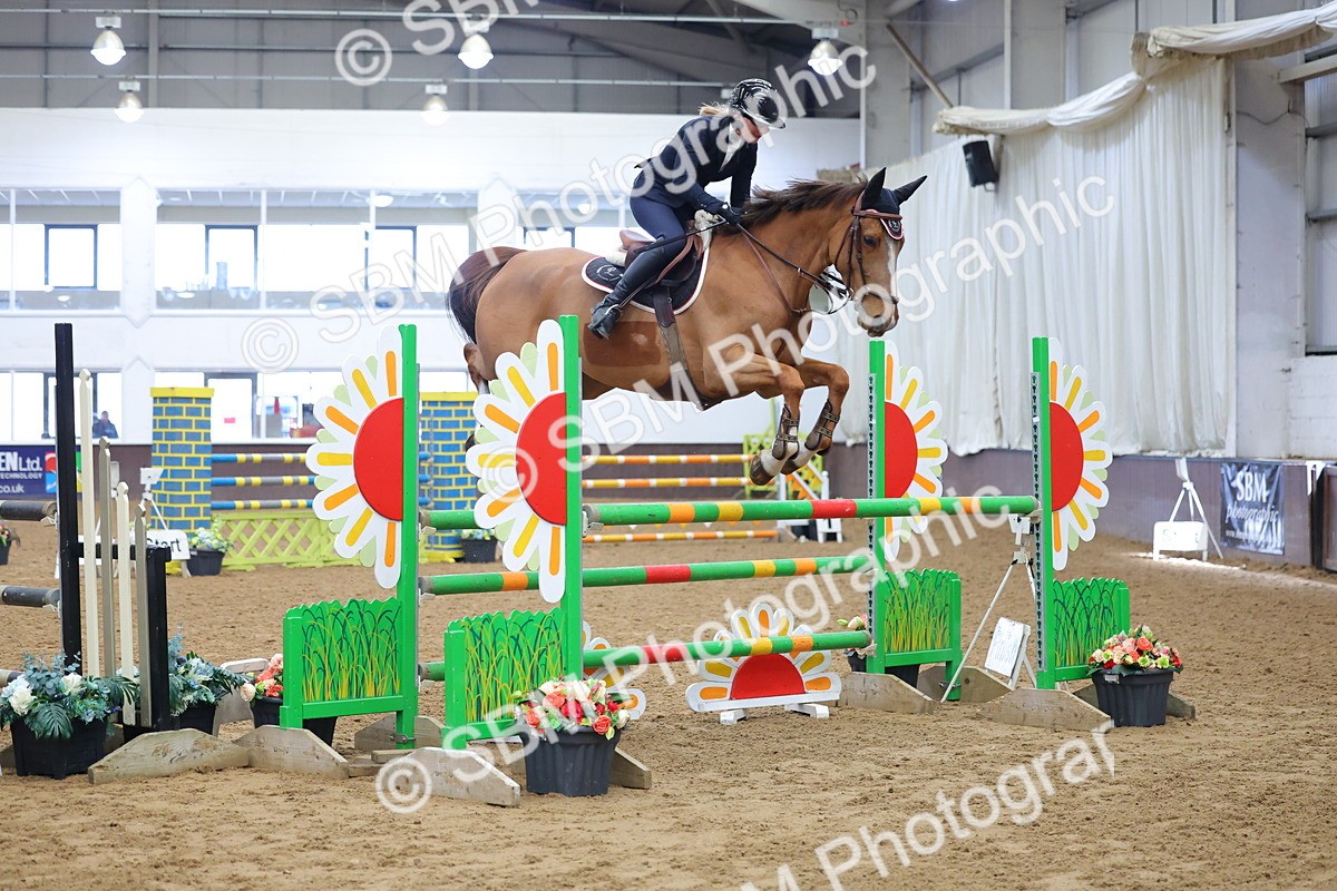 SBM_003413 - Class 9 - Senior Foxhunter - 1.20m