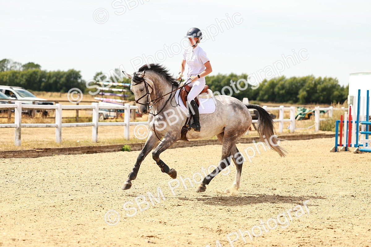 SBM_003549 - Class 12 -  1.05m Amateur Championship Qualifier