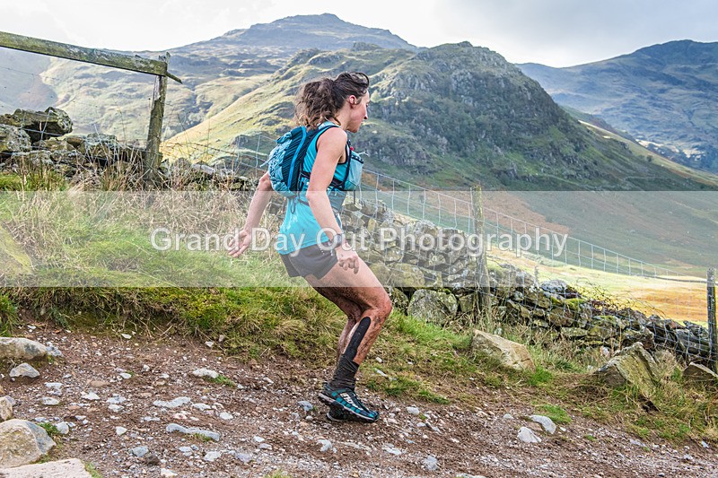 Langdale-1376 - Langdale Horseshoe Fell Race Saturday 8th October 2022