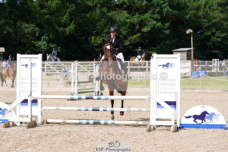 250613A-094532-01137 - Cls 9 85cm Amateur Quali