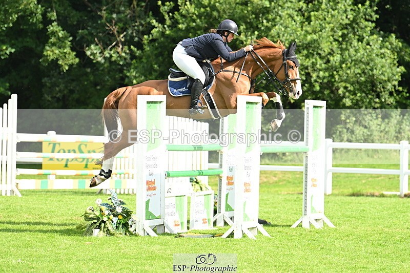 250615A-093122-09478 - Cls 35 Foxhunter