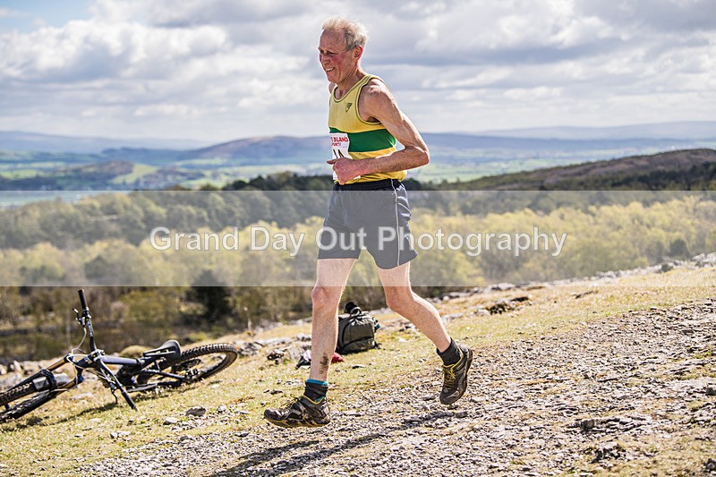 Dean Barwick-283 - Dean Barwick Dash Fell Race Sunday 19th April 2026