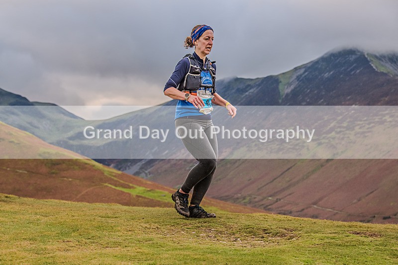 British Fell Relay-4160 - British Fell & Hill Relay Championship Braithwaite Keswick Saturday 21st October 2023