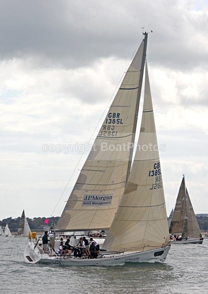 090620 GBR1385L IMG_4503 - ROUND THE ISLAND 2009