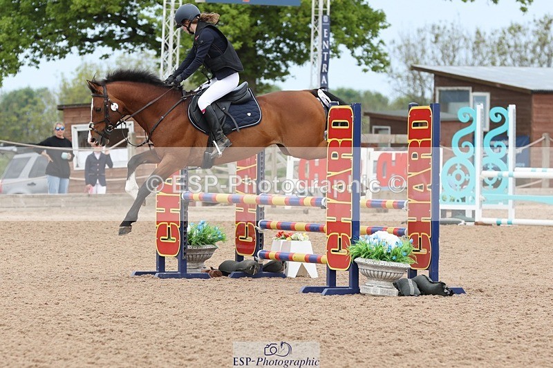 250503-105602-00387 - Cls 5 Pony Discovery and 90cm Open