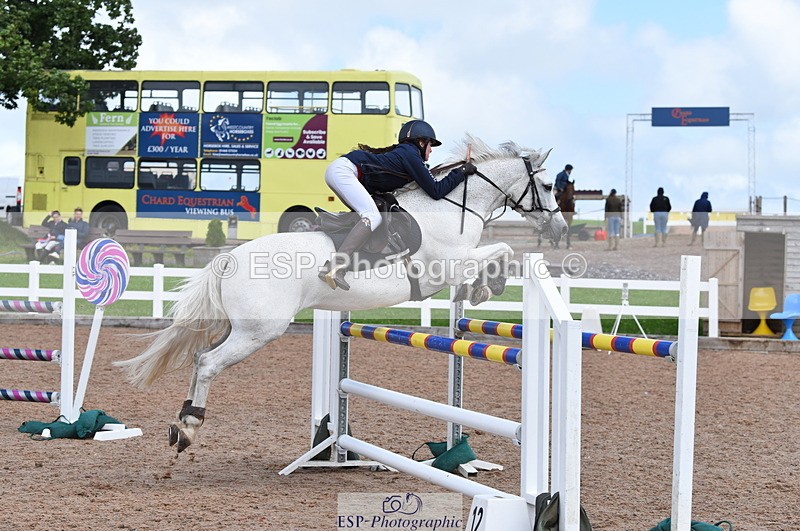 230715A-143616-01332 - Cls 6 Foxhunter & 1.10m Open
