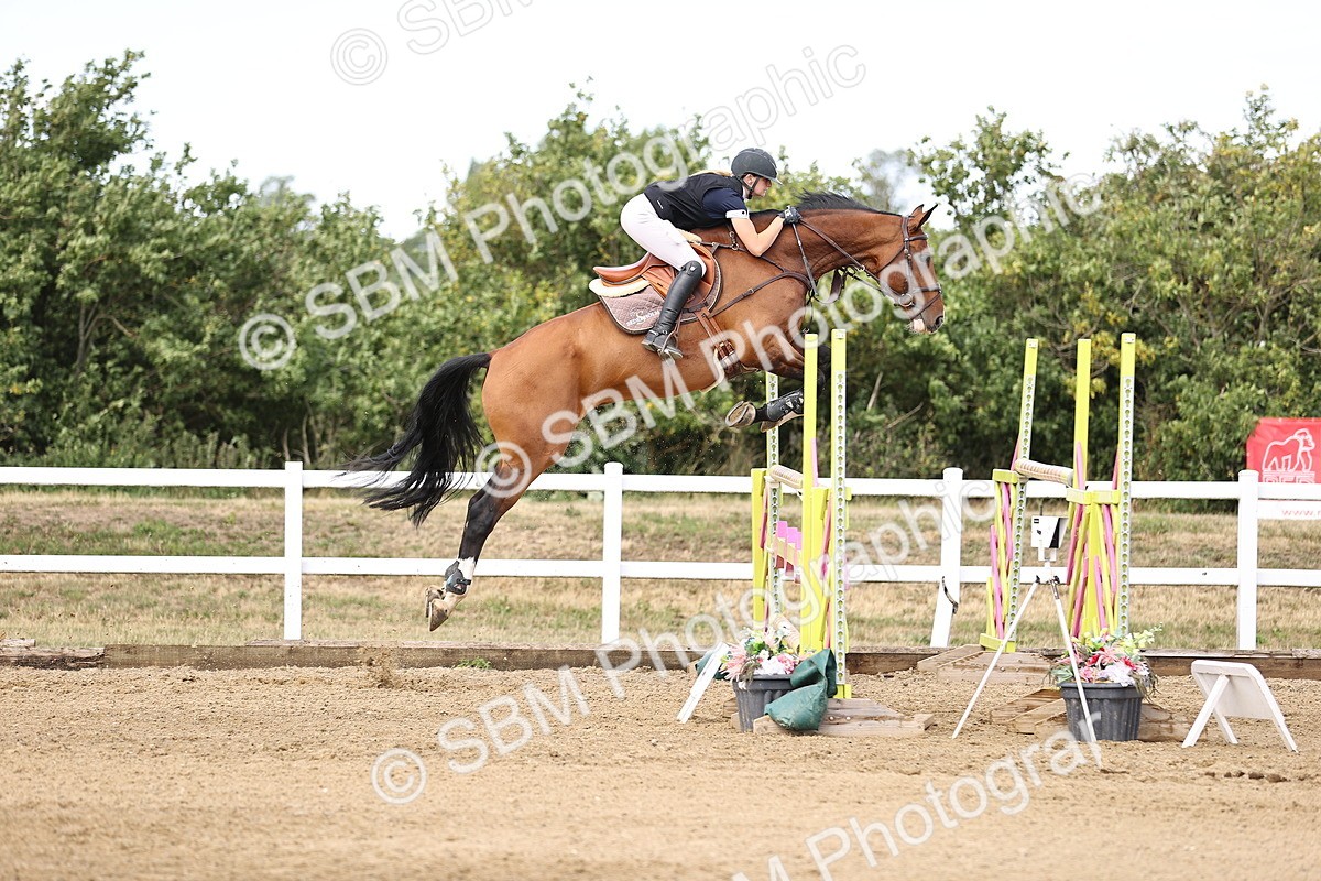 SBM_011485 - Class 10 - Talent Seekers Inc 7 Year Championship Qualifier - 2nd Half