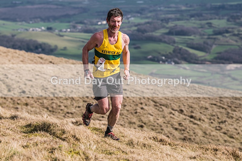 Black Combe-1460 - Black Combe Fell Race Saturday 7th March 2026