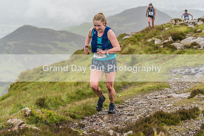 Buttermere-228 - Buttermere Sailbeck Fell Race Saturday 15th June 2024