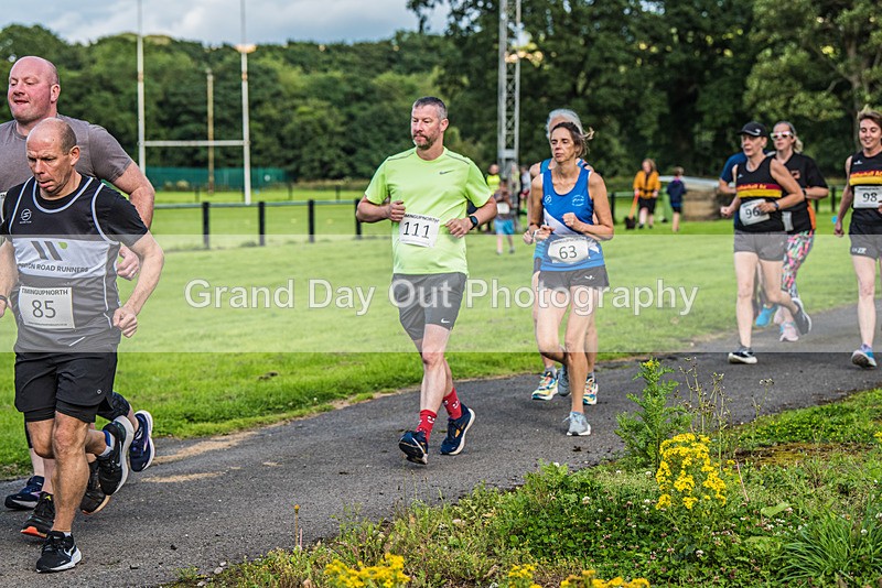 Netherhall-194 - Netherhall 10K Road Race & Children's Races, Wednesday 2nd August 2023