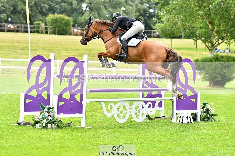 230706-113044-01817 - Cls 2 Foxhunter & 1.20m Open