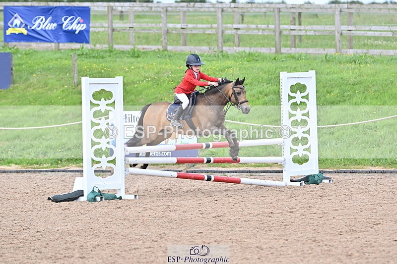 240628A-163229-01500 - Cls 5 Stepping Stones 128cm + 138cm