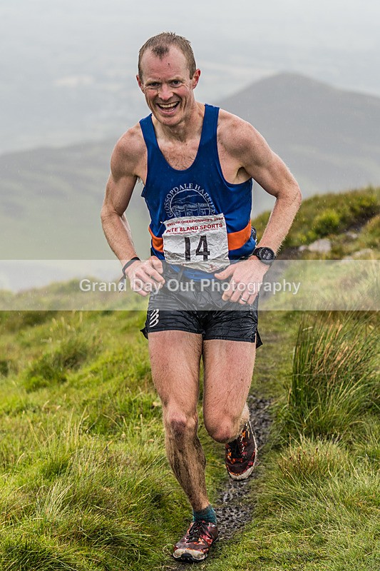 Buttermere-523 - Buttermere Sailbeck Fell Race Saturday 15th June 2024