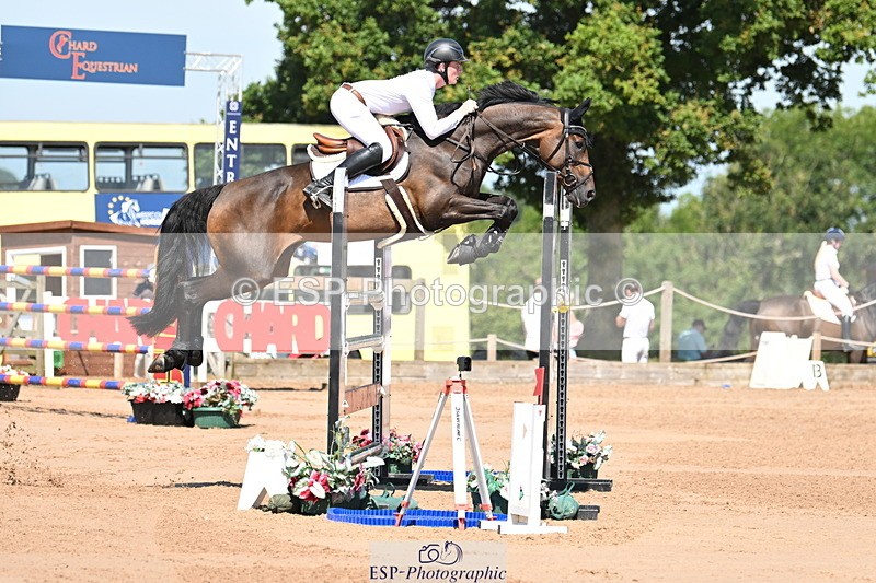 240719A-111150-10444 - Cls 2, 3 Star Small Tour 1.40m