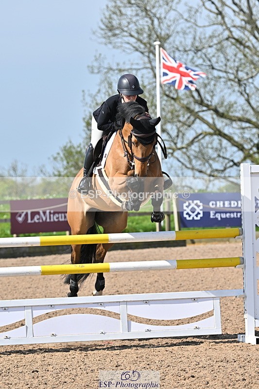 240509A-094543-00659 - Cls 8 Foxhunter