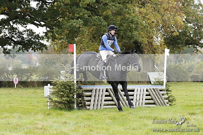 WWHT 181020 WWHT 181020 1191 - WWEC Intermediate (0.90m)  18/10/20