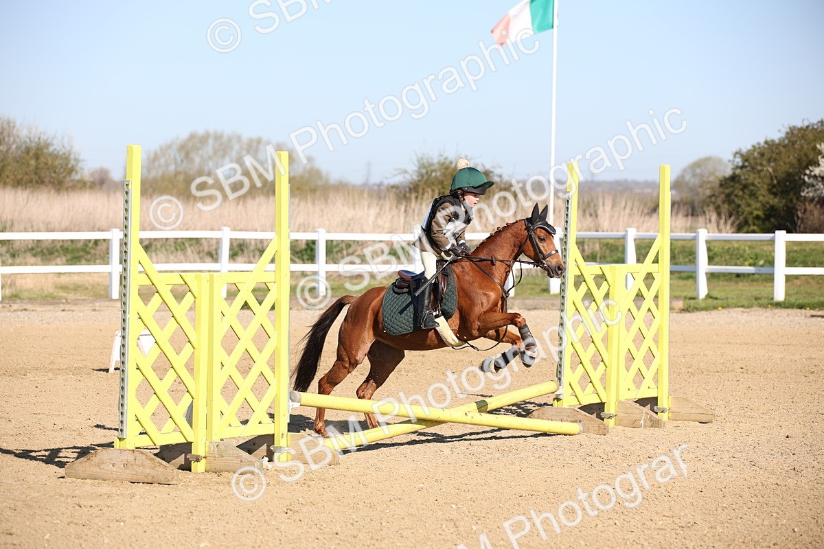 SBM_000268 - Class 1 - 40cm