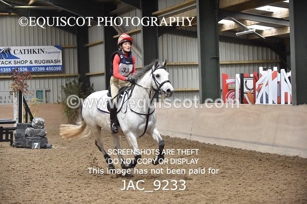 JAC_9233 - CLASS 5 - ARENA EVENTING BE 80CM