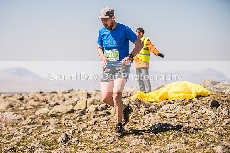 Fairfield-499 - Fairfield Horseshoe Fell Race Saturday 10th May 2025