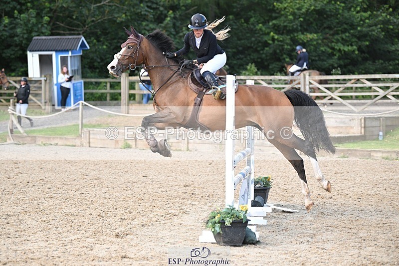 240704-095246-00454 - Cls 6 British Novice and 90cm Open