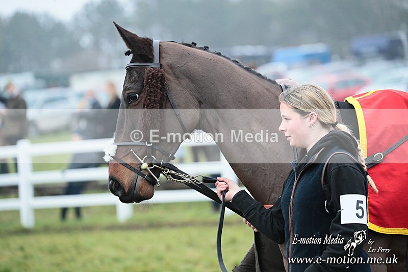 PtP 180126  1120 - Royal Artillery PtP Larkhill 18/01/26