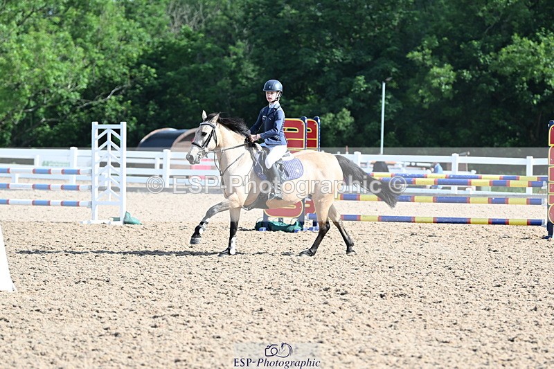 240609A-090027-03323 - Cls 21 Pony Discovery and 90cm Open
