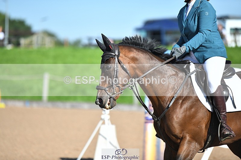 230903A-102934-03724 - Cls 12 95cm Amateur Quali