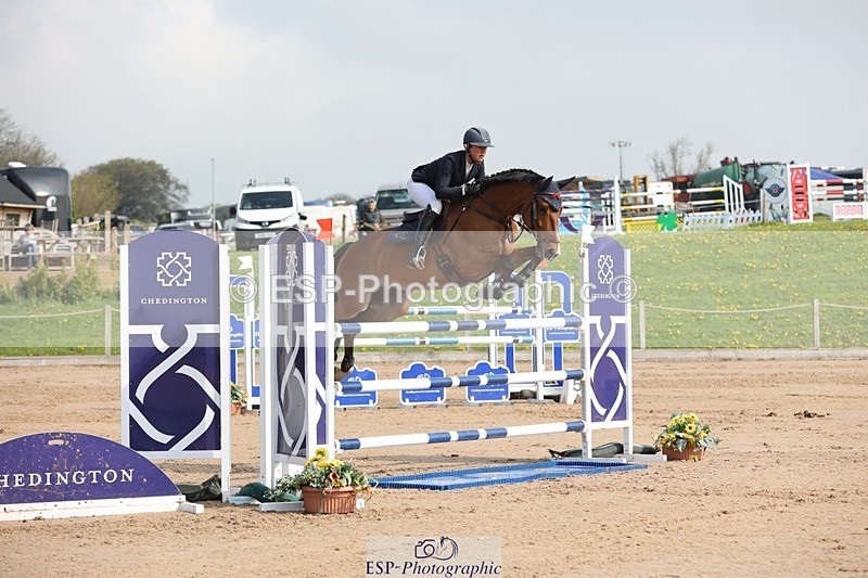 250424-102446-02999 - Cls 33 Young Horse 7yr old