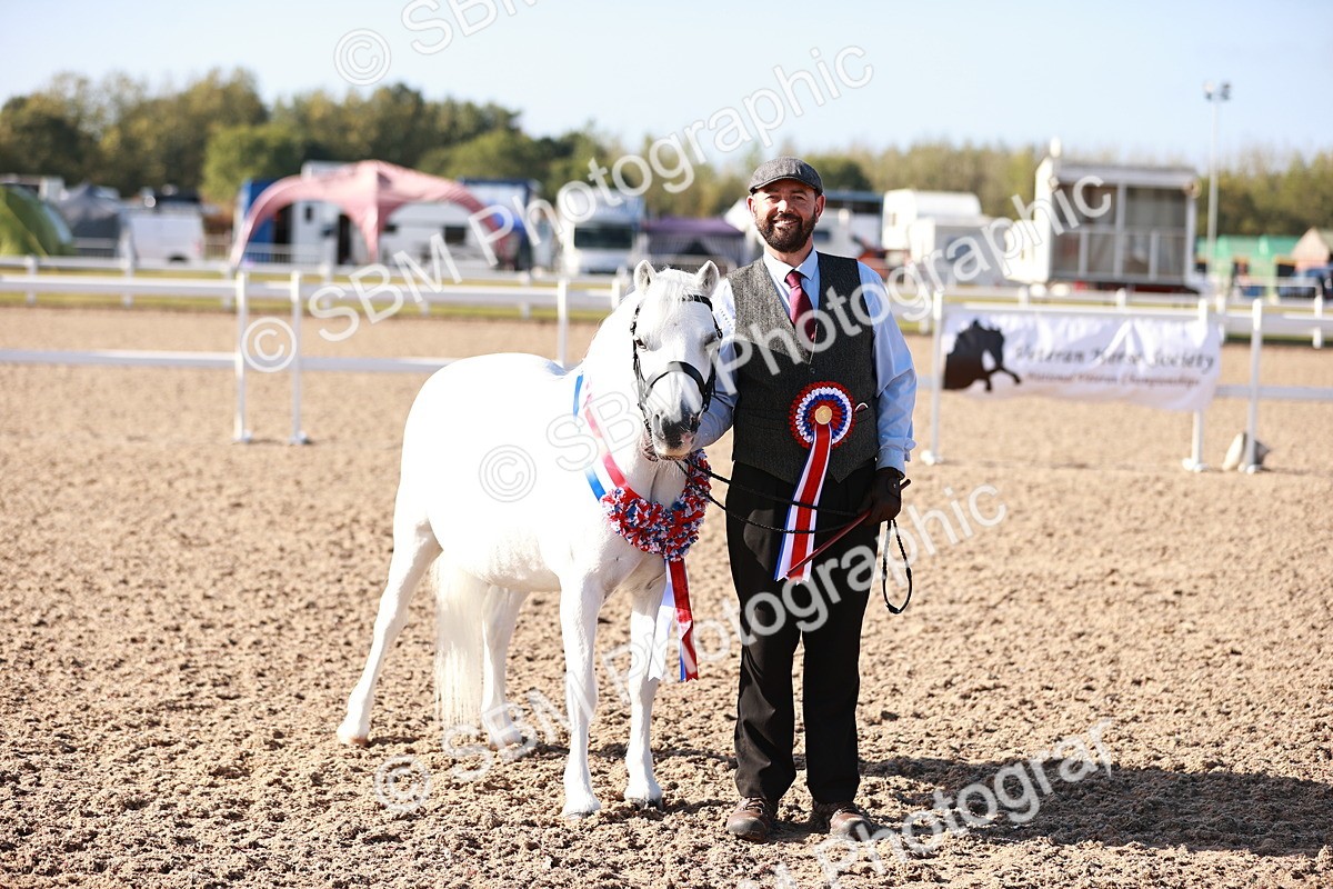 SBM_21991 - Class 701 - Best Turned Out