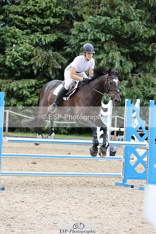 250703A-150015-05312 - Cls 9 Snr Discovery and 1m Open