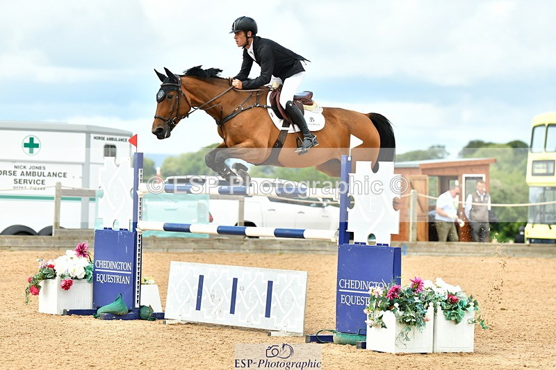 230723A-132403-12581 - Cls 12, 2 Star Big 1.45m GP 12.45 to End