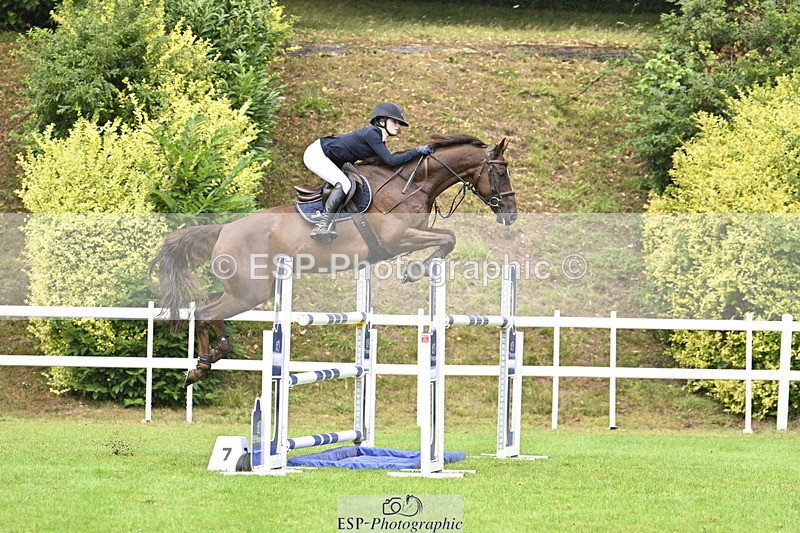 250831A-115619-09936 - Cls 36 Snr 1.30m Grand Prix