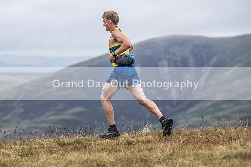 Sedbergh Hills-41 - Sedbergh Hills Fell Race Sunday 16th August 2026