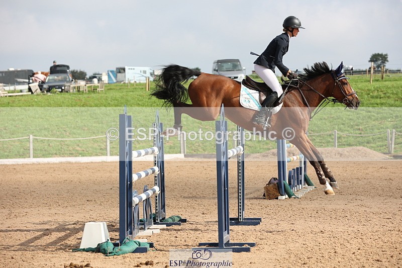 230915A-111240-01672 - Cls 2 Snr Foxhunter