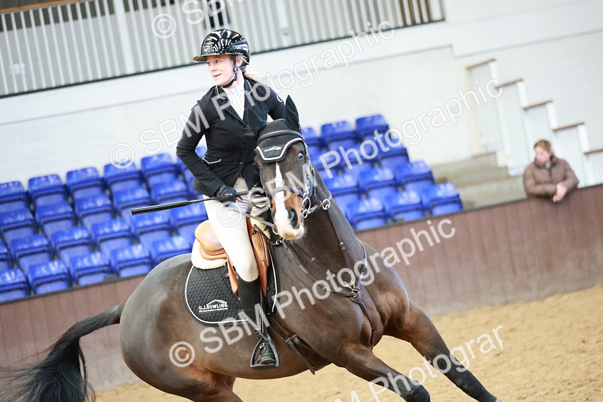 SBM_003614 - Class 10 - Senior Discovery - 1.00m