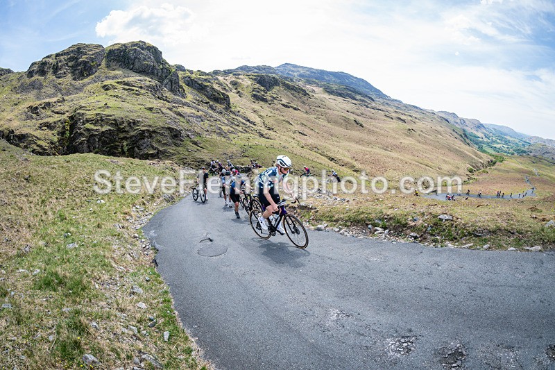 133649 - Hardknott Pass Camera 2 13.00-14.00