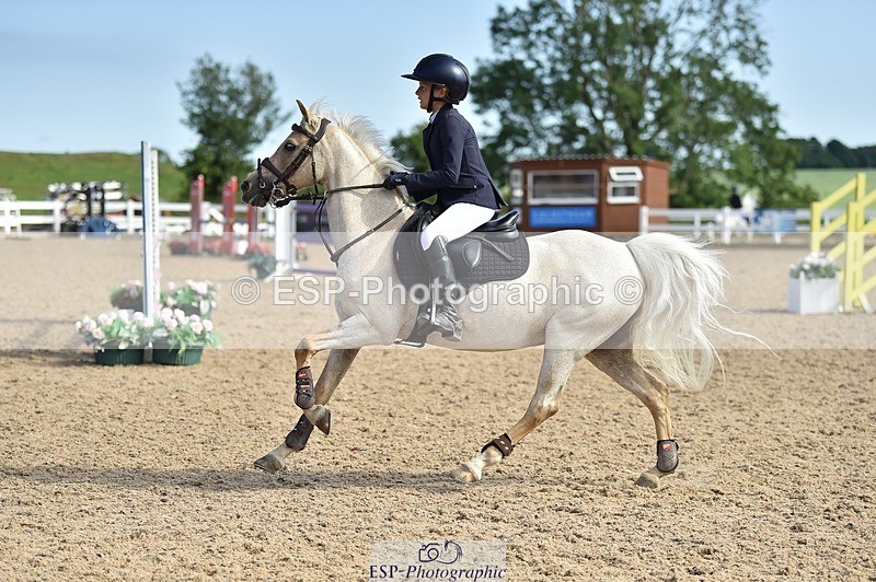 250628-171450-07049 - Cls 24 Pony Discovery & 90cm Open