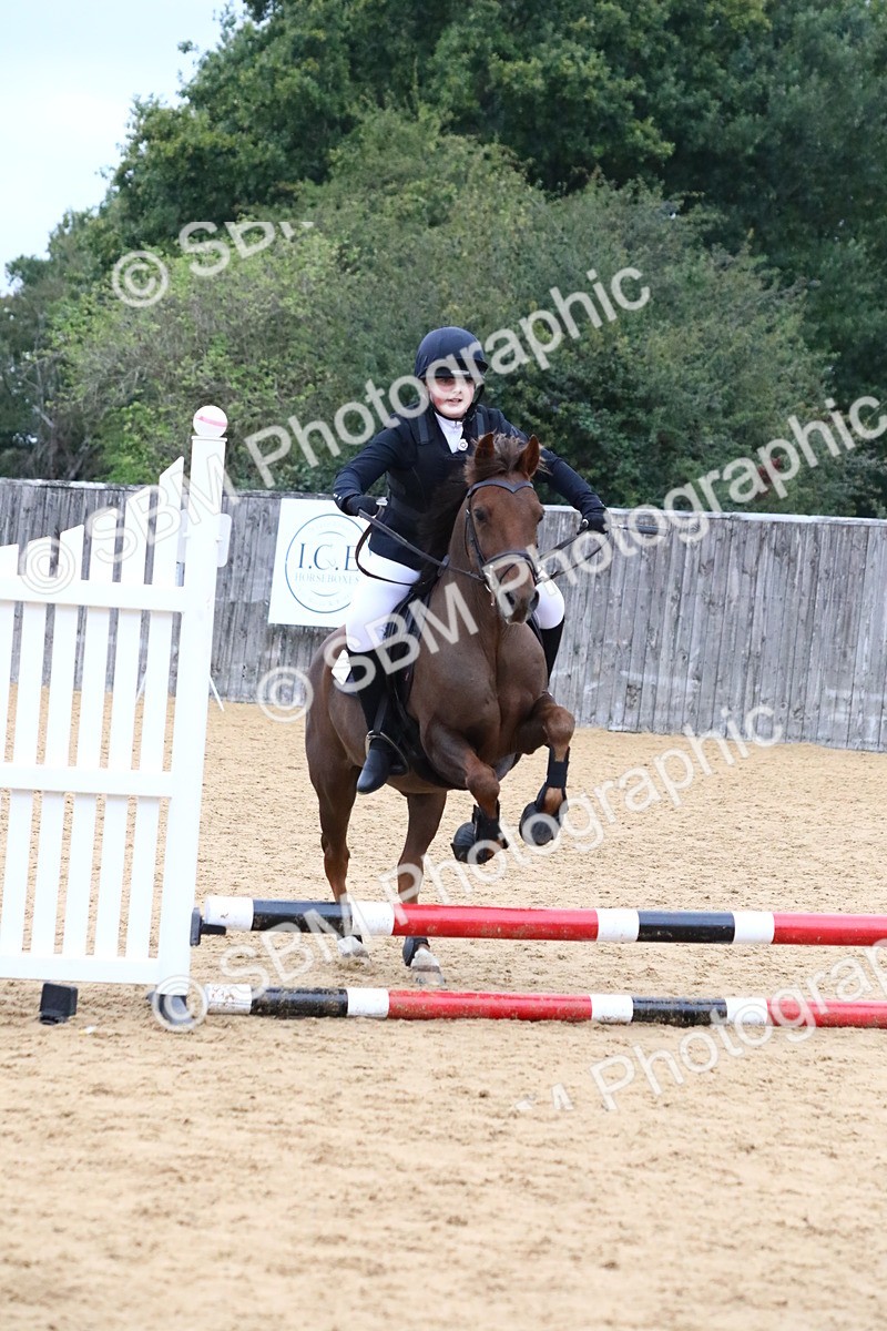 SBM_68332 - J3b - Mini Tour Junior Pony 40cm Championship