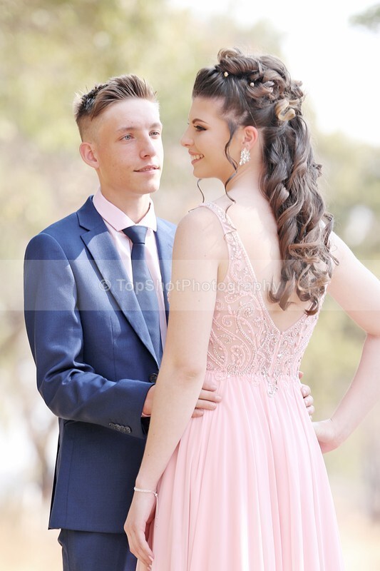 1 - Matric Shoots