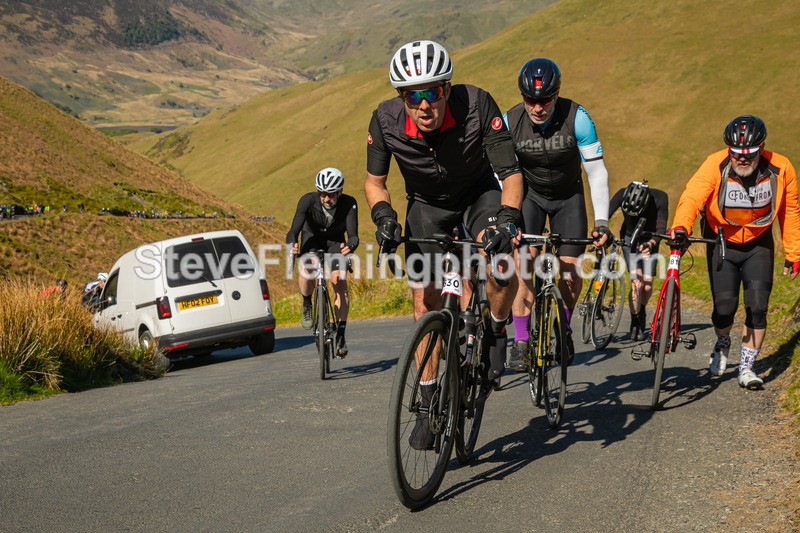 095235 - Newlands Pass 09.00 - 10.00