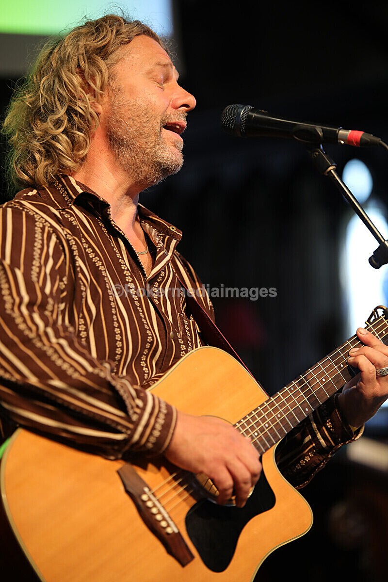 FOLK N BLUES-124 - FOLK and BLUES SEPT 2022