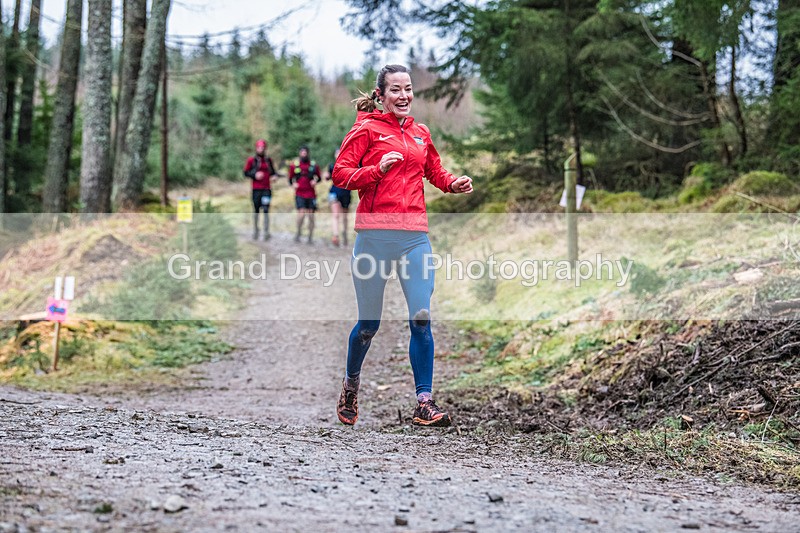 Glentress Marathon-829 - High Terrain Events Glentress Marathon Trail Run Saturday 19th February 2023